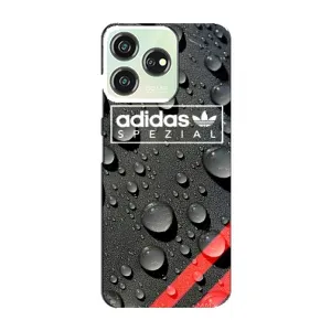Чехлы Адидас для ZTE Blade V50 (AlphaPrint) (Адидас принт)