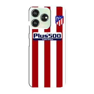 Чехол с принтом «Atletico» для ZTE Blade V50