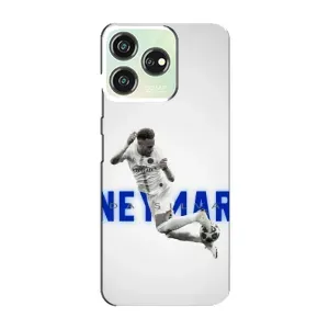 Чохол Неймар для ZTE Blade V50 (AlphaPrint) (Бразилець Неймар)