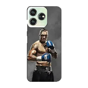 Чохол з картинкою Олександр Усик для ZTE Blade V50 (Олександр Усик)