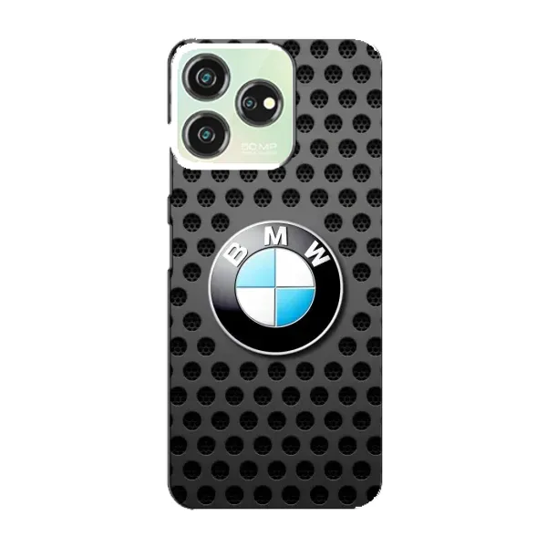 Чохол з принтом «Знак БМВ» для ZTE Blade V50