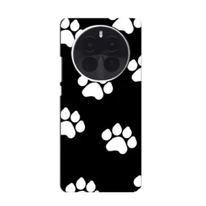 Чехлы с собаками для ZTE Blade V70 Max (VPrint)