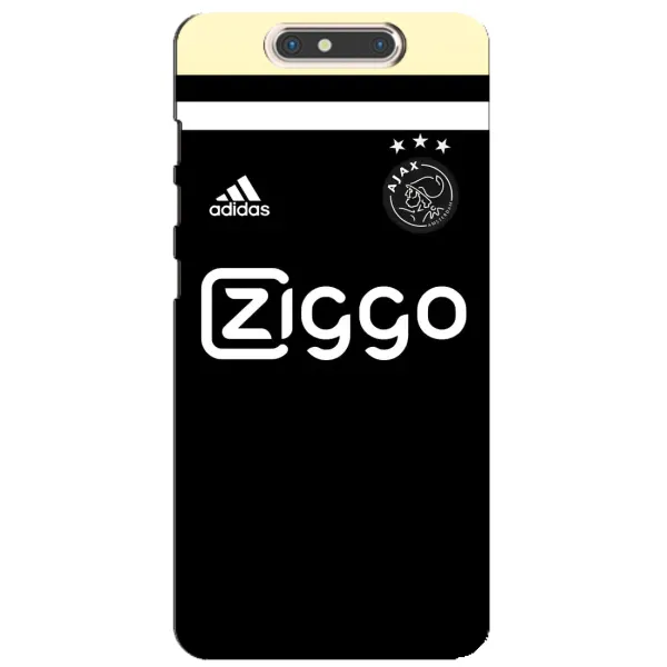Чехол с принтом «AJAX» для ZTE Blade V8 Чехол с принтом «AJAX» для ZTE Blade V8