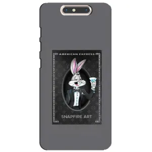 Брендновые Чехлы для ZTE Blade V8 - (PREMIUMPrint)
