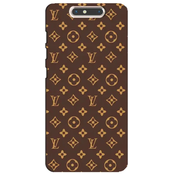 Чехол с принтом «фон LOUIS VUITTON» для ZTE Blade V8 Чехол с принтом «фон LOUIS VUITTON» для ZTE Blade V8