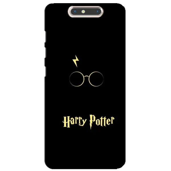 Чохол з принтом «Harry Potter» для ZTE Blade V8 Чохол з принтом «Harry Potter» для ZTE Blade V8