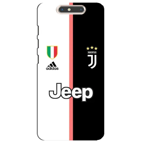 Чехол с принтом «Juventus» для ZTE Blade V8 Чехол с принтом «Juventus» для ZTE Blade V8