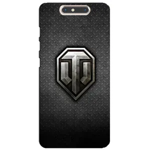 Чохли з тематикою Кіберспорт для ZTE Blade V8 (VPrint) (Лого Tanks)