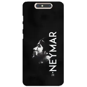 Чехол Неймар для ZTE Blade V8 (AlphaPrint) (NEYMAR)