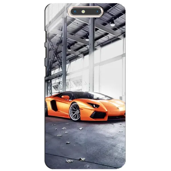Чехол с принтом «Sport Car» для ZTE Blade V8 Чехол с принтом «Sport Car» для ZTE Blade V8