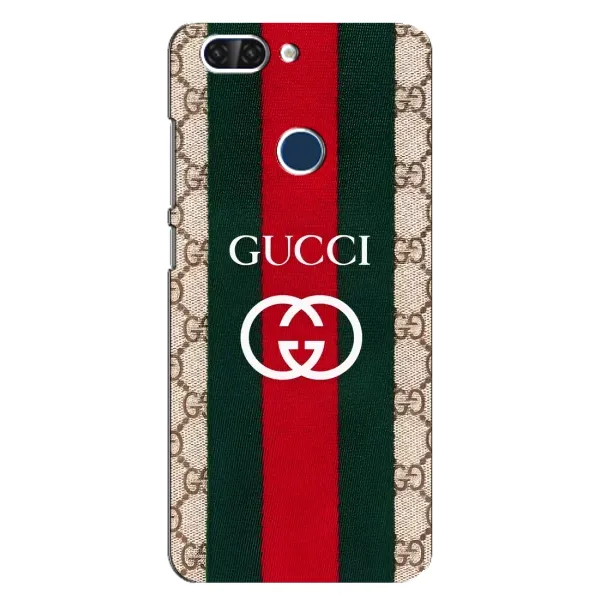 Чехол с принтом «Gucci дизайн» для ZTE Blade V9 Чехол с принтом «Gucci дизайн» для ZTE Blade V9