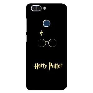 Чохли Фільми для ЗТЕ 89523 15655 (VPrint) (Harry Potter)