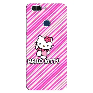 Чохол для дитини на ЗТЕ 89523 15655 (VPrint) (Hello Kytty)