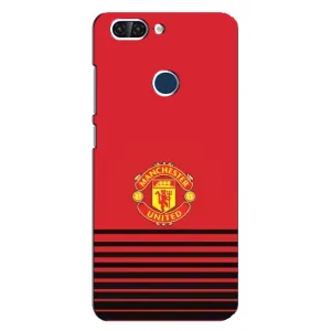 Чохол Манчестер Юнайтед для ЗТЕ 89523 15655 (AlphaPrint) (manchester united)