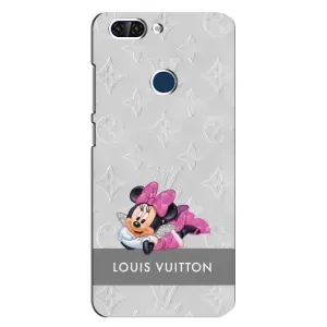 Чохол Disney Mouse ZTE Blade V9 (PREMIUMPrint) (Мікі Маус ЛВ)