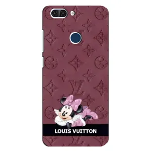 Чохол Disney Mouse ZTE Blade V9 (PREMIUMPrint) (Mikki LV)
