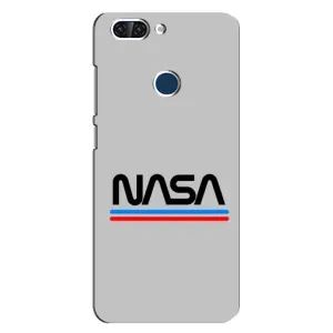 Чохол з принтом «NASA» для ZTE Blade V9