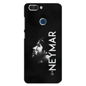 Чохол Неймар для ZTE Blade V9 (AlphaPrint) (NEYMAR)