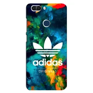 Чехлы Адидас для ZTE Blade V9 (AlphaPrint)
