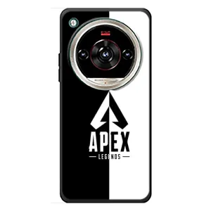 Чехлы с топовыми принтами для ЗТЕ Нубия Фокус 2 Ультра (APEX)