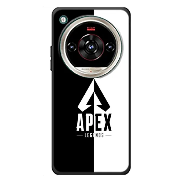 Чехол с принтом «APEX» для ZTE Nubia Focus 2 Ultra