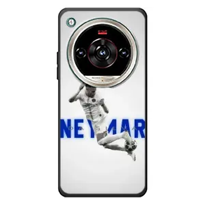 Чехол Неймар для ZTE Nubia Focus 2 Ultra (AlphaPrint) (Бразилец Неймар)