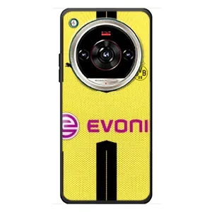 Чохли для ZTE Nubia Focus 2 Ultra (VPrint) - Футбольні клуби (BVB)