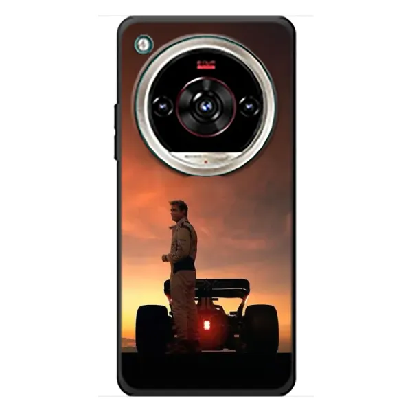 Чехол с принтом «Ф1 Гейс» для ZTE Nubia Focus 2 Ultra Чехол с принтом «Ф1 Гейс» для ZTE Nubia Focus 2 Ultra