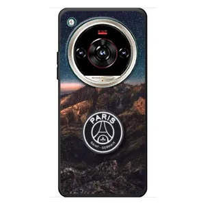 Чохли PSG для ZTE Nubia Focus 2 Ultra (AlphaPrint) (ФК ПСЖ)