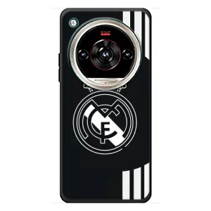 ФК Реал Мадрид чохли для ZTE Nubia Focus 2 Ultra (AlphaPrint) (ФК Реал Мадрид)