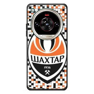 Чохли для ZTE Nubia Focus 2 Ultra (VPrint) - Футбольні клуби (ФК Шахтер)