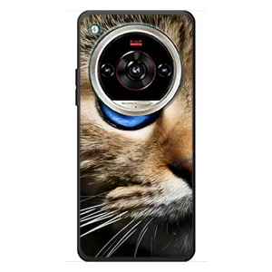 Чохли з Котиками для ZTE Nubia Focus 2 Ultra (VPrint)
