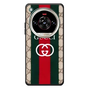 Чехлы ГУЧЧИ для ЗТЕ Нубия Фокус 2 Ультра (AlphaPrint) (Gucci дизайн)