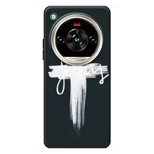 Християнські Чохли для ZTE Nubia Focus 2 Ultra (AlphaPrint) (Ісус)