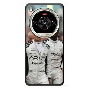 Чохол Формула1 на ZTE Nubia Focus 2 Ultra (Команда Апекс)
