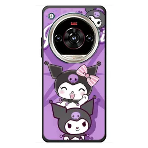 Чехол с кроликом Куроми на ZTE Nubia Focus 2 Ultra (Кролик Куроми)