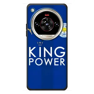 Чохли для ZTE Nubia Focus 2 Ultra (VPrint) - Футбольні клуби (Lester)