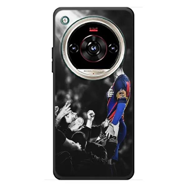 Чехол с принтом «Lionel Messi» для ZTE Nubia Focus 2 Ultra Чехол с принтом «Lionel Messi» для ZTE Nubia Focus 2 Ultra