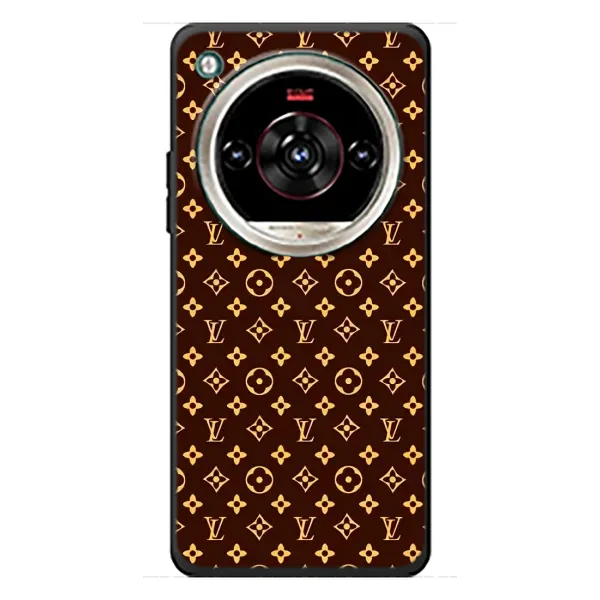 Чехол с принтом «лого LOUIS VUITTON» для ZTE Nubia Focus 2 Ultra Чехол с принтом «лого LOUIS VUITTON» для ZTE Nubia Focus 2 Ultra