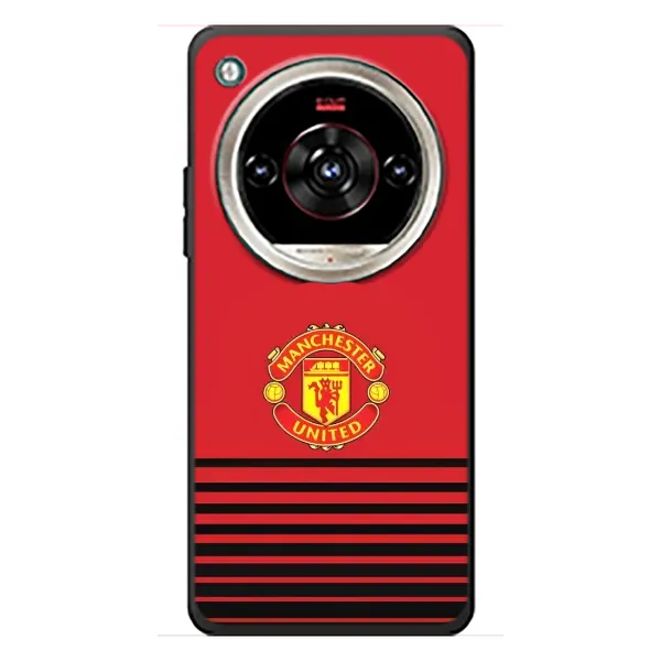 Чехол с принтом «manchester united» для ZTE Nubia Focus 2 Ultra Чехол с принтом «manchester united» для ZTE Nubia Focus 2 Ultra