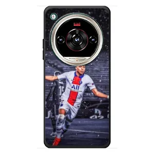 Чехлы Килиан Мбаппе для ZTE Nubia Focus 2 Ultra (Mbappe PSG)