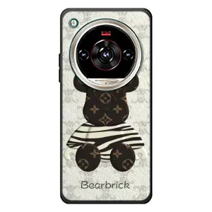 Крутые Чехлы Луи Виттон для ZTE Nubia Focus 2 Ultra (AlphaPrint) (Медведь LV)