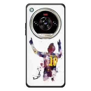 Чехлы Месси для ZTE Nubia Focus 2 Ultra (AlphaPrint) (Messi Barca)