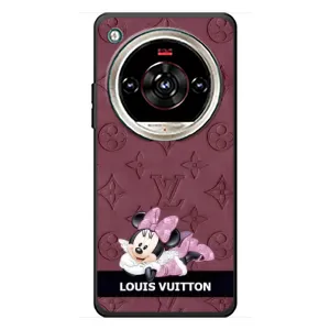 Чехол Disney Mouse ZTE Nubia Focus 2 Ultra (PREMIUMPrint) (Mikki LV)