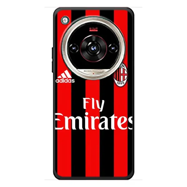 Чохол з принтом «Milan» для ZTE Nubia Focus 2 Ultra Чохол з принтом «Milan» для ZTE Nubia Focus 2 Ultra