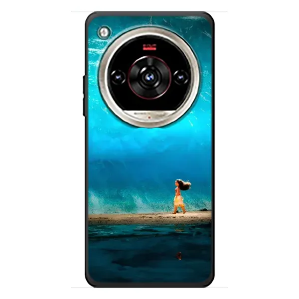 Чехол с принтом «Океан Моана» для ZTE Nubia Focus 2 Ultra Чехол с принтом «Океан Моана» для ZTE Nubia Focus 2 Ultra