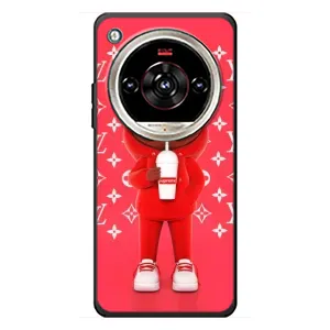 Крутые Чехлы Луи Виттон для ZTE Nubia Focus 2 Ultra (AlphaPrint) (Модный стиль)