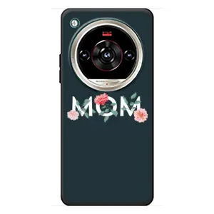 Чохли для мами на ZTE Nubia Focus 2 Ultra (Mom дизайн)