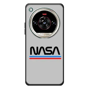 Чехол NASA для ZTE Nubia Focus 2 Ultra (AlphaPrint) (NASA)
