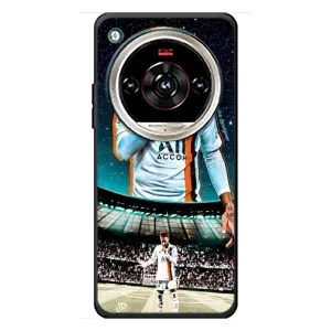 Чехол Неймар для ZTE Nubia Focus 2 Ultra (AlphaPrint) (Неймар ПСЖ)